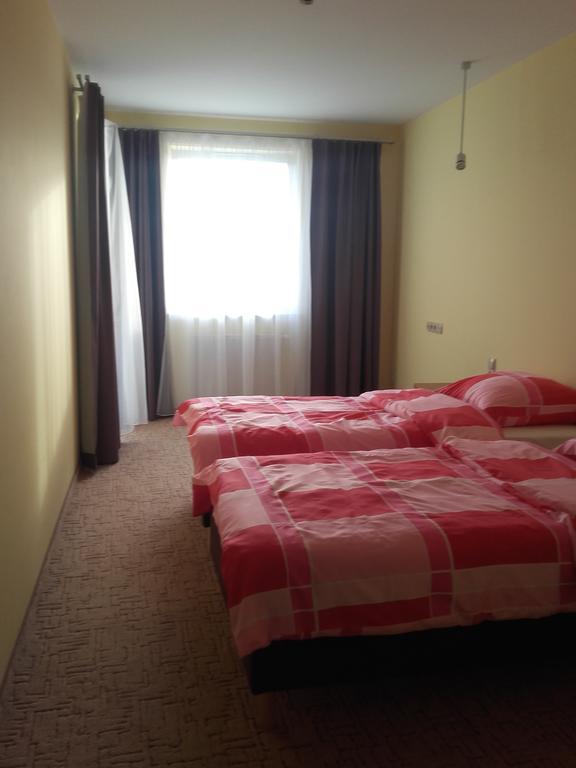 Apartament 456 Kołobrzeg Exterior foto