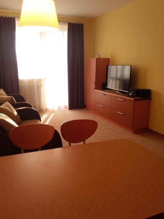Apartament 456 Kołobrzeg Exterior foto
