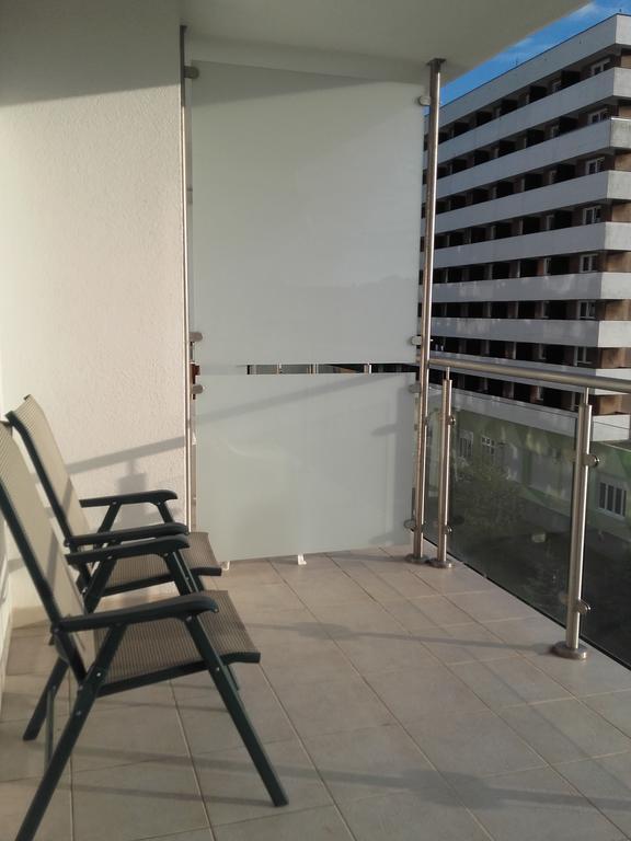 Apartament 456 Kołobrzeg Exterior foto